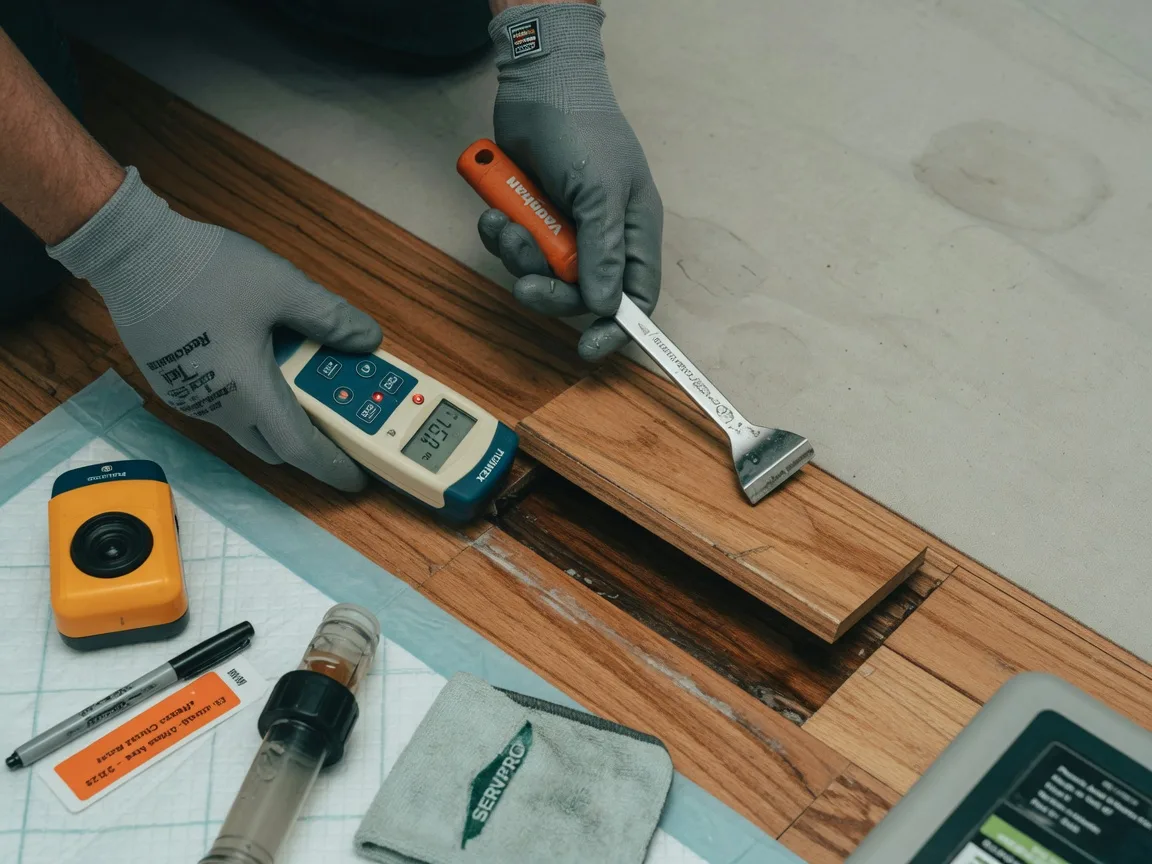 Why choose Water Damage Restoration in Tieton, WA